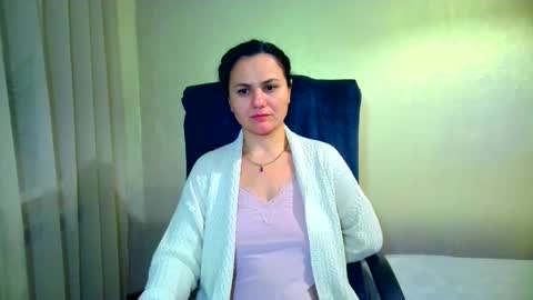 Snapshot of bililay chatting on 02/09/25, 10:21 DOM NIKA online show from 02/09/25, 10:21