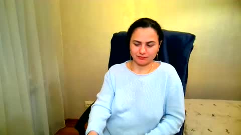 DOM NIKA online show from 03/13/26, 10:16