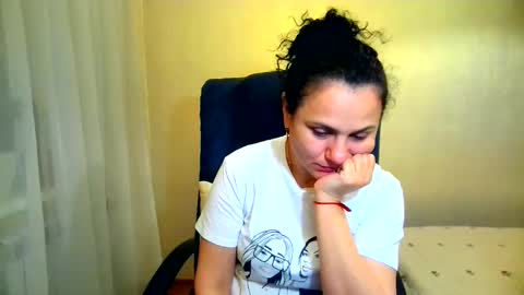 DOM NIKA online show from 03/28/26, 09:47