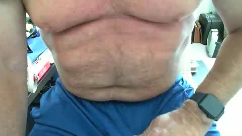 Billiam8 online show from 05/19/26, 03:18