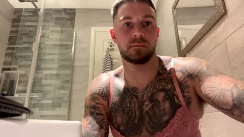 Billicdx online show from 12/19/24, 06:01