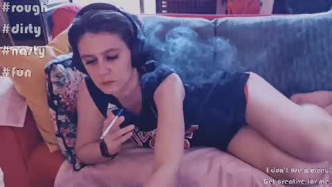 Billie Rose online show from 07/12/26, 12:29