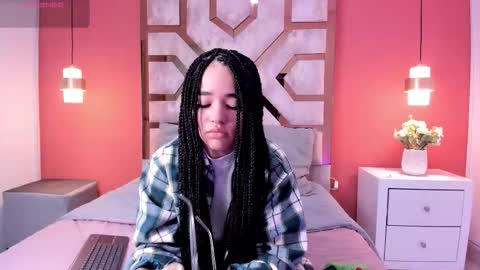 Billie online show from 09/16/25, 03:29