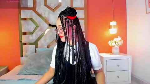 Billie online show from 09/18/25, 03:30