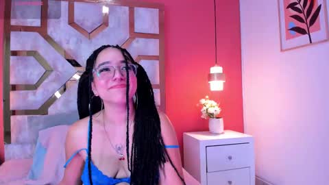 Billie online show from 09/19/25, 04:36