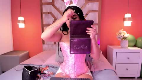 Billie online show from 09/19/25, 08:31