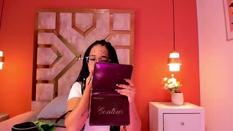 Billie online show from 09/27/25, 02:49