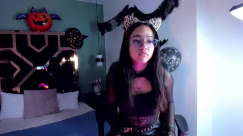 Billie online show from 10/13/25, 06:52