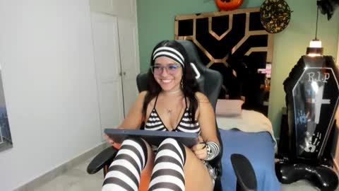 Billie online show from 10/15/25, 07:03