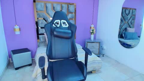 Billie online show from 10/23/25, 07:01