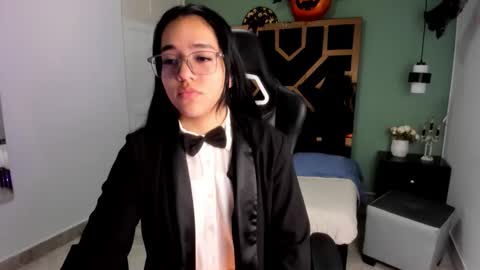 Billie online show from 11/04/25, 07:24