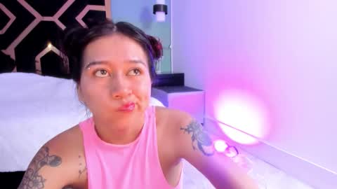 Billie online show from 11/06/25, 07:09