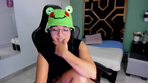 Billie online show from 11/10/25, 09:14