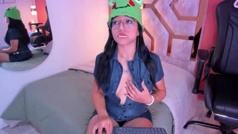 Billie online show from 11/15/25, 04:10