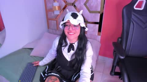 Billie online show from 11/23/25, 12:32