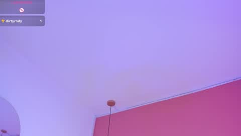 Billie online show from 11/29/25, 06:27