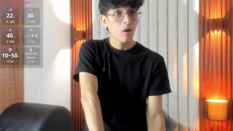 Billie online show from 09/26/25, 03:54