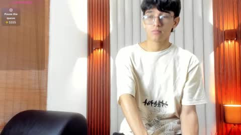 Billie online show from 09/27/25, 03:33