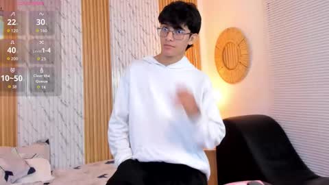 Billie online show from 10/08/25, 04:43