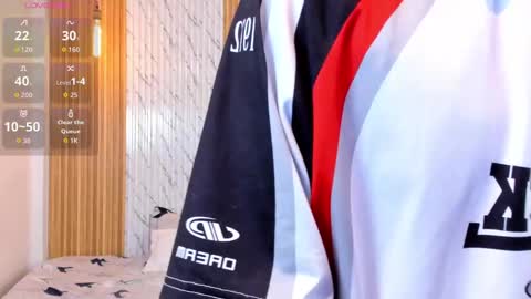 Billie online show from 10/09/25, 03:48