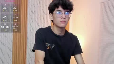 Billie online show from 10/25/25, 04:20