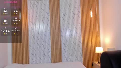 Billie online show from 11/01/25, 03:52