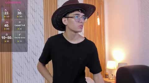 Billie online show from 11/09/25, 03:49