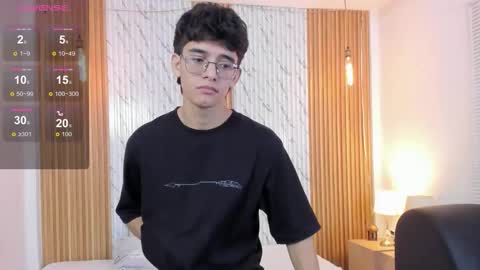 Billie online show from 11/12/25, 04:13