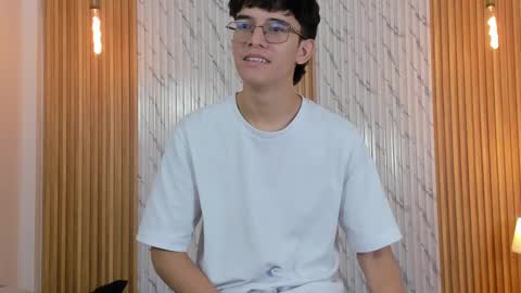 Billie online show from 11/18/25, 03:56