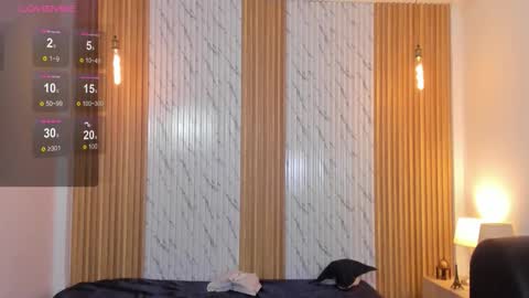 Billie online show from 11/29/25, 03:31