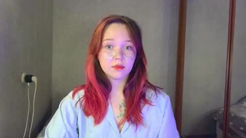 billie_kris online show from 11/02/25, 04:09