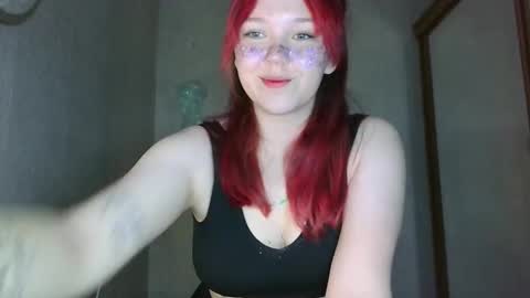 billie_kris online show from 11/17/25, 03:18