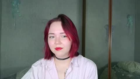 billie_kris online show from 02/09/26, 04:22