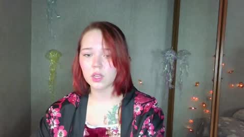 billie_kris online show from 04/02/26, 03:42