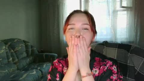 billie_kris online show from 05/07/26, 03:17