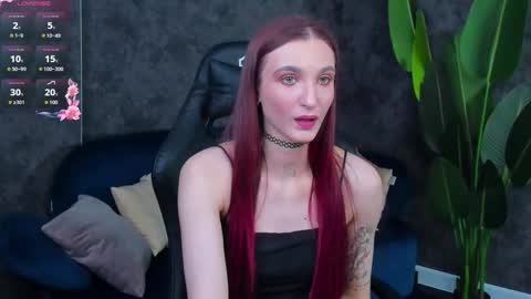 Alisha online show from 12/05/25, 10:02