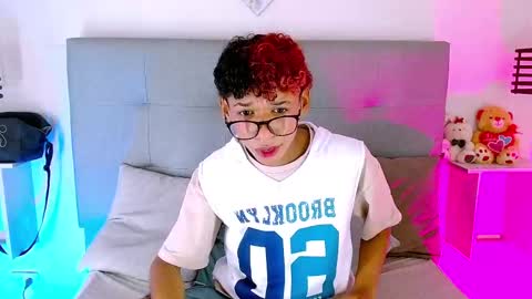 B-I-L-L-I-E 3 online show from 09/27/25, 05:12