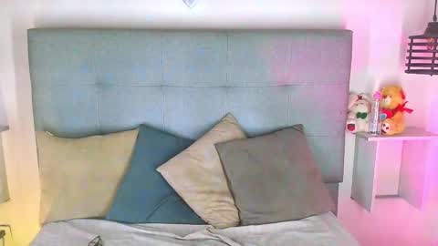 B-I-L-L-I-E 3 online show from 10/01/25, 05:46