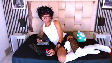 B-I-L-L-I-E 3 online show from 03/16/26, 09:52