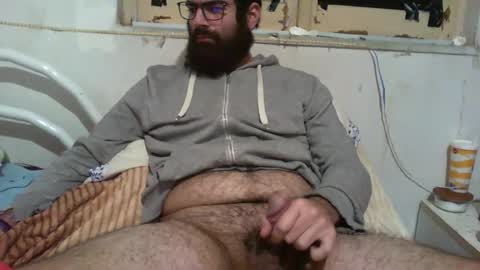 Billieboard online show from 12/05/25, 03:20