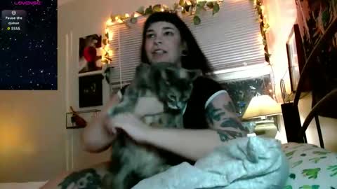 Snapshot of billiemiles chatting on 03/03/26, 04:07 Billie online show from 03/03/26, 04:07