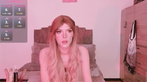 Billie Simons online show from 03/05/26, 06:37