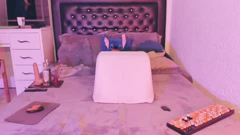 Billie Simons online show from 03/31/26, 05:46