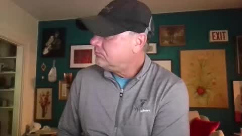 billjames55 online show from 04/21/26, 10:34