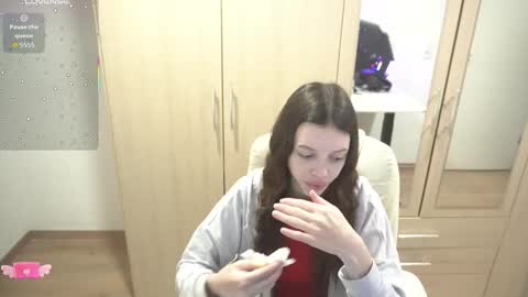 billy1love online show from 02/04/26, 02:17