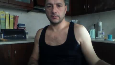 billys greece online show from 12/15/25, 08:29