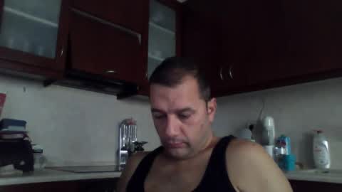 billys greece online show from 12/18/25, 08:09