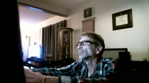 Snapshot of billy1164m chatting on 07/05/26, 08:21 billy online show from 07/05/26, 08:21
