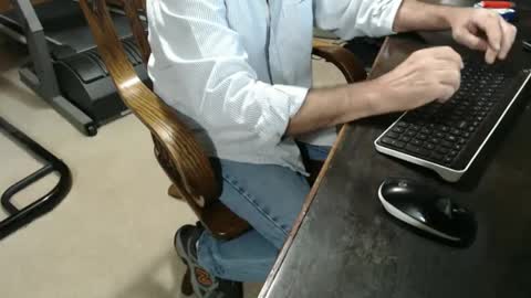 billy471 online show from 12/01/24, 08:31