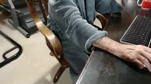 billy471 online show from 12/03/24, 11:11